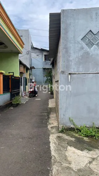 image TANAH MURAH 105M² SHM DI SERUA CIPUTAT (3)