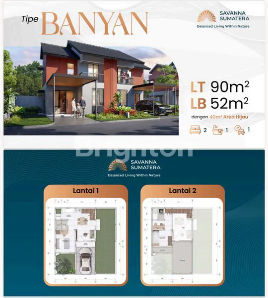 image SAVANNA SUMATERA TYPE BANYAN (6)