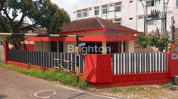 image JUAL, JL. PROFESOR DR. SOEHARSO (DEKAT FAJAR INDAH)  (2)