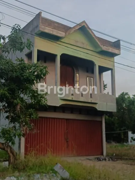 image RUKO STRATEGIS DEKAT JL ARIFIN ACHMAD (2)