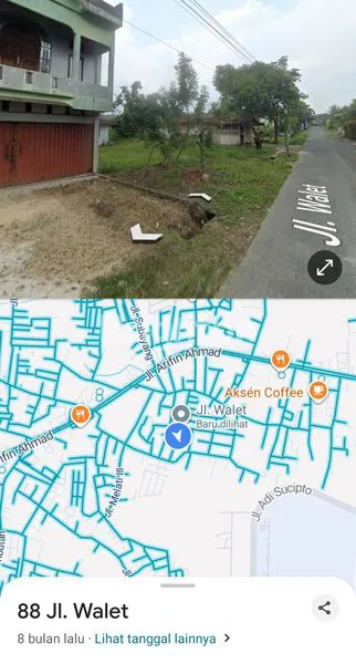 image RUKO STRATEGIS DEKAT JL ARIFIN ACHMAD (3)