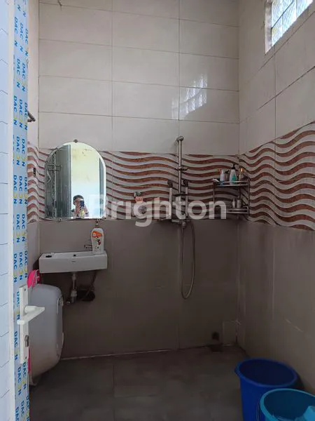 image RUKO 2LT 1/2 DIMAINROAD SHM SIAP HUNI LEGA NYAMAN  (4)