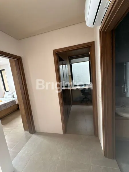 image RUMAH BARU 6X12 DI VIREYA BSD, 3KT (3)