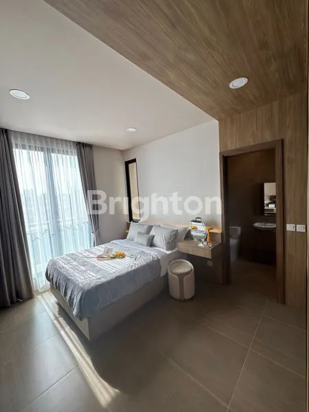 image RUMAH BARU 6X12 DI VIREYA BSD, 3KT (5)