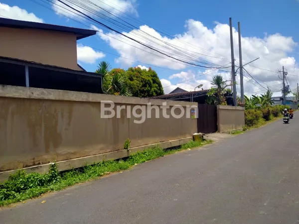 image DISEWA RUMAH DI JALAN BINA KESUMA (3)