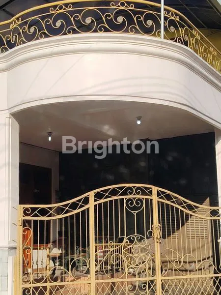 RUMAH SIAP HUNI SEMARANG TENGAH