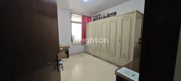 image RUMAH CANTIK 2 KT, LT 190 M². SAYAP RAJAWALI BARAT. DEKAT BANDARA & PASKAL 23 (4)