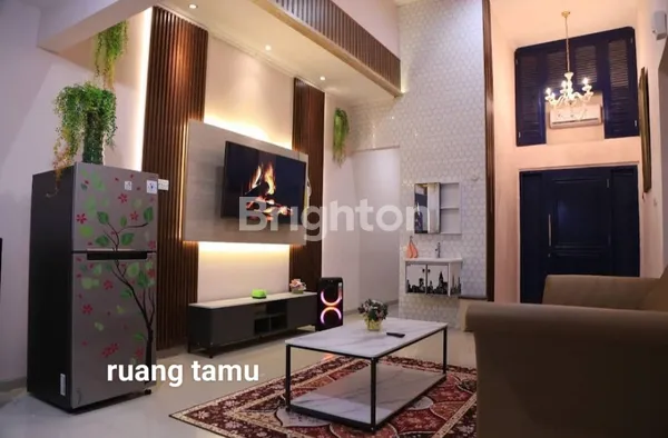 image RUMAH THE MENGANTI HULAAN GRESIK SIAP HUNI MINIMALIS !! (4)