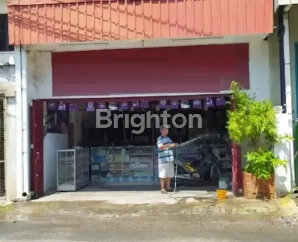 image DISEWAKAN RUKO RAYA RUNGKUT SIAP PAKAI DEKAT MERR (1)