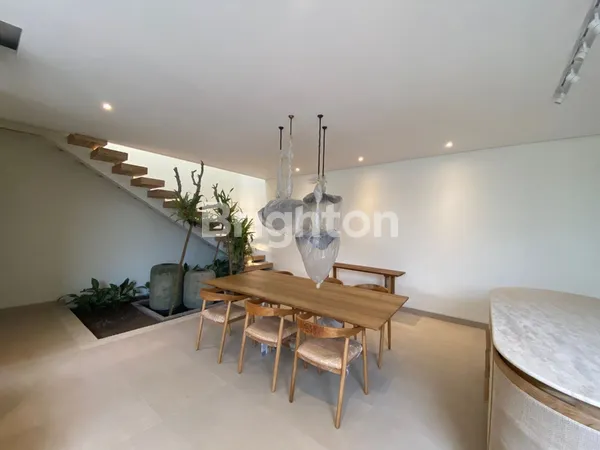 image FOR RENT RUMAH FULL FURNISH AREA TUKAD, RENON DENPASAR DEKAT RAYA PUPUTAN (4)