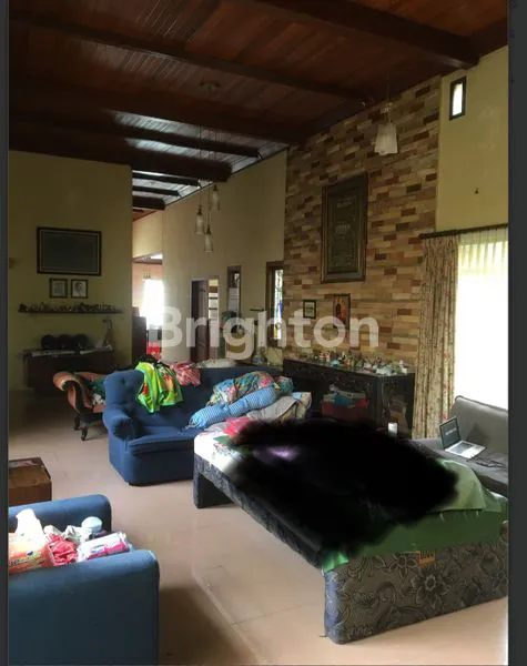 image DIJUAL RUMAH + KOST 9 KAMAR AREA SOEHAT (4)