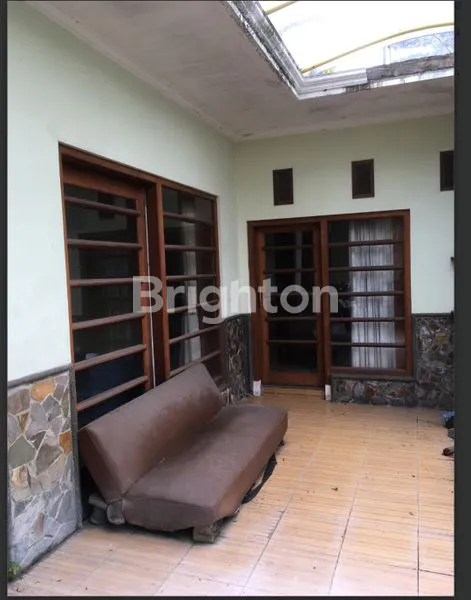 image DIJUAL RUMAH + KOST 9 KAMAR AREA SOEHAT (3)