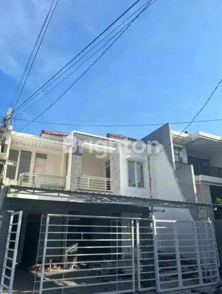 image DHARMAHUSADA MINIMALIS SIAP HUNI STRATEGIS DEKAT GALAXY MALL (1)