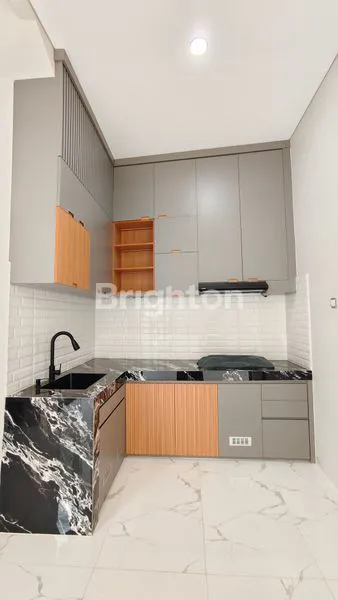 image RUMAH BARU PREMIUM MODERN MINIMALIS DI CILODONG (3)
