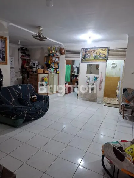 image RUMAH 1.5 LT PERUMAHAN TAMAN MODERN CAKUNG JAKARTA TIMUR STRATEGIS BEBAS BANJIR (3)