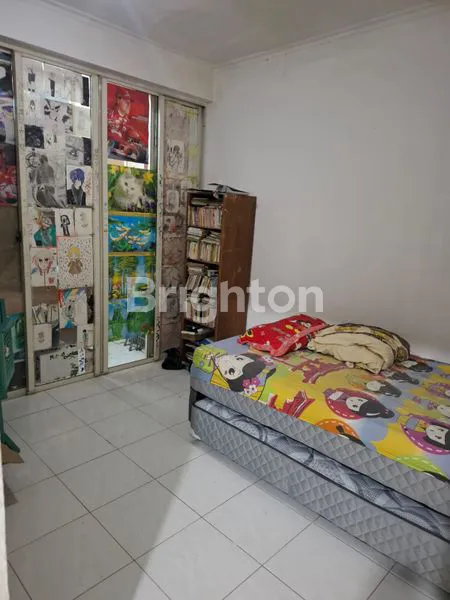 image RUMAH 1.5 LT PERUMAHAN TAMAN MODERN CAKUNG JAKARTA TIMUR STRATEGIS BEBAS BANJIR (7)