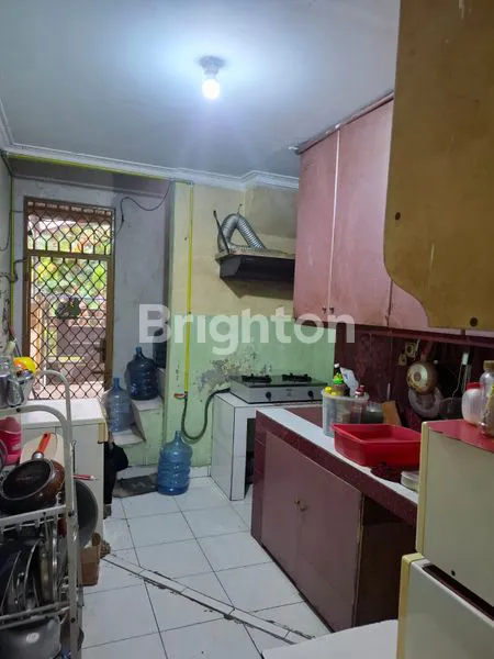 image RUMAH 1.5 LT PERUMAHAN TAMAN MODERN CAKUNG JAKARTA TIMUR STRATEGIS BEBAS BANJIR (6)