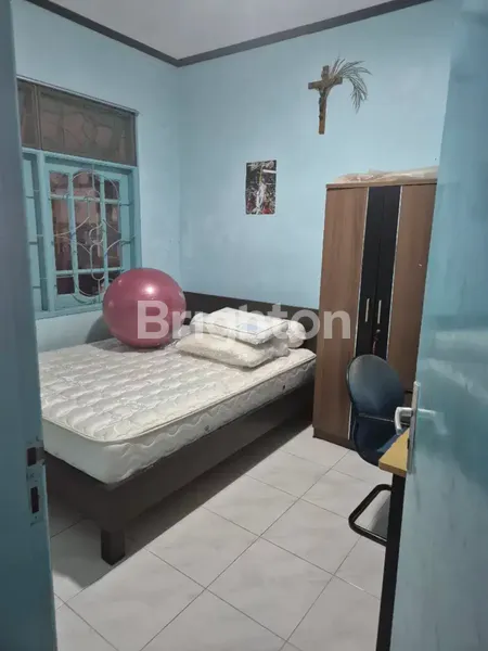 image NIRWANA EKSEKUTIF ROW JALAN STRATEGIS DEKAT MERR (3)