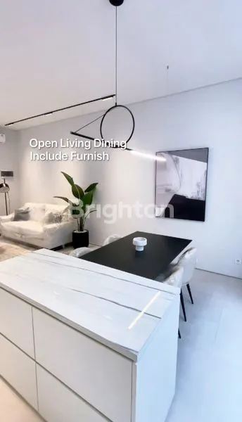 image *JUAL RUMAH BARU GRESS SIAP HUNI*  *_FULL FURNISHED MEWAH_* *SUTOREJO UTARA*  (3)