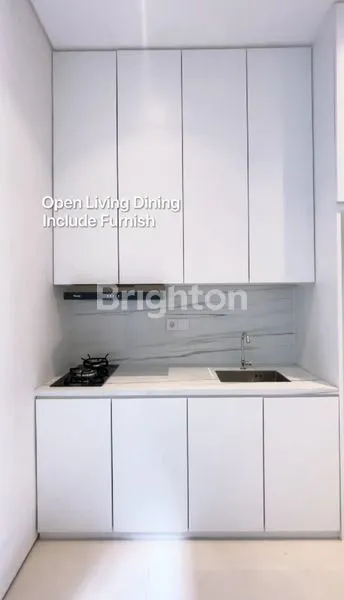 image *JUAL RUMAH BARU GRESS SIAP HUNI*  *_FULL FURNISHED MEWAH_* *SUTOREJO UTARA*  (4)