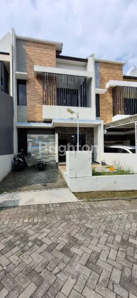 image RUMAH DI MANGUNHARJO TEMBALANG SEMARANG (2)