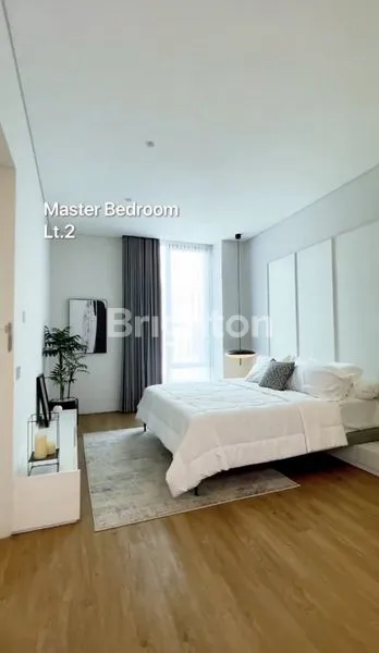 image *JUAL RUMAH BARU GRESS SIAP HUNI*  *_FULL FURNISHED MEWAH_* *SUTOREJO UTARA*  (6)