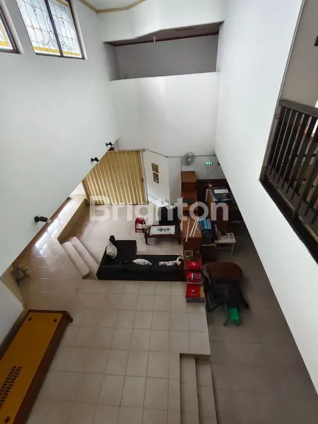 image RUMAH DURI KEPA DEKAT TANJUNG DUREN ROW JALAN 4 MOBIL JAKARTA BARAT (6)
