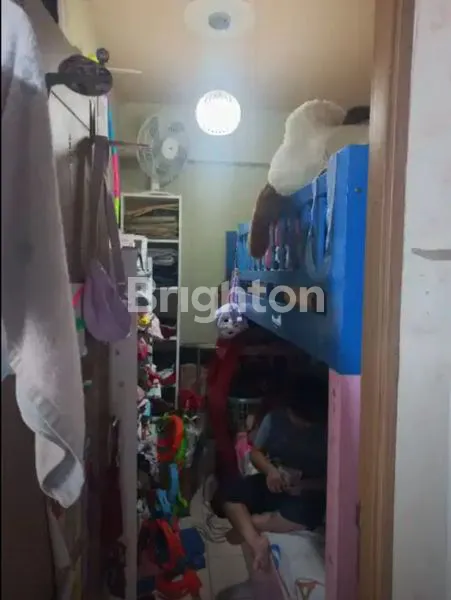 image DIJUAL APARTEMEN GADING ICON TOWER ROSEWOOD SEMI FURNISH 2 KAMAR TIDUR (4)