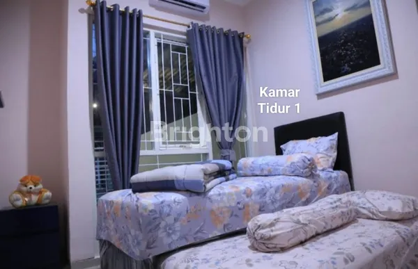 image RUMAH THE MENGANTI HULAAN GRESIK SIAP HUNI MINIMALIS !! (6)