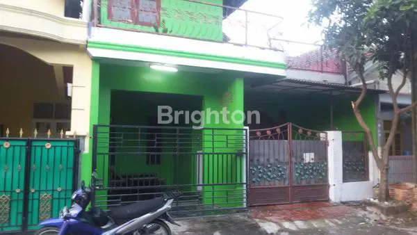 image DIJUAL RUMAH 2 LT TAMAN ASTER CIKARANG BARAT (1)