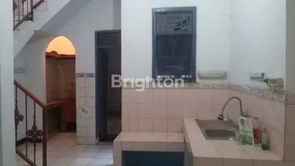 image DIJUAL RUMAH 2 LT TAMAN ASTER CIKARANG BARAT (4)