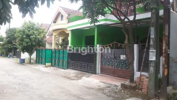 image DIJUAL RUMAH 2 LT TAMAN ASTER CIKARANG BARAT (2)