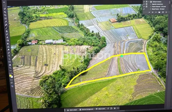 TANAH DI JUAL BELUMBANG, KEC KEC KERAMBITAN