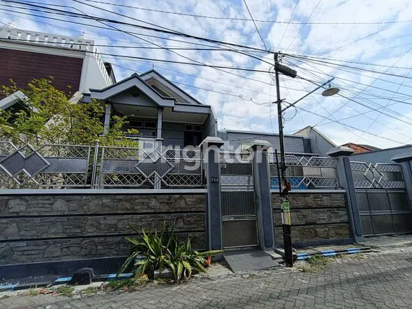 image RUMAH MEWAH LT 465M², 8+1 KT, FULLY FURNISHED (1)