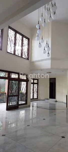 image RUMAH LUAS MURAH CIPETE KEBAYORAN BARU JAKSEL (3)