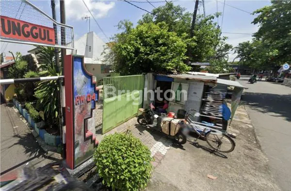 image TANAH & BANGUNAN MURAH LOKASI BAGUS SURABAYA (1)