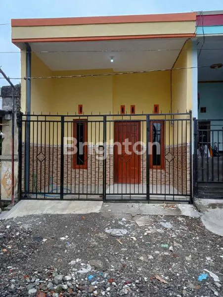 image JUAL RUMAH KEREN SEDATI (2)