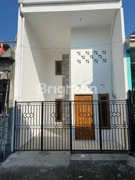 image JUAL RUMAH KEREN SEDATI (3)