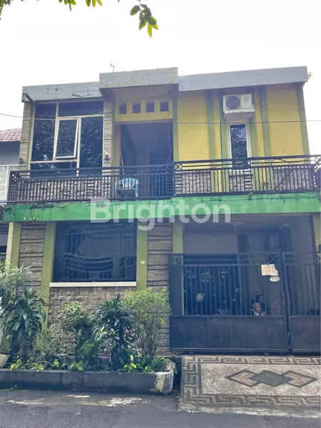 image RUMAH KOS AKTIF JEMURSARI SIAP PAKAI DEKAT RAYA AHMAD YANI  (1)