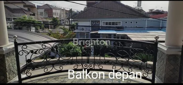 image RUMAH NYAMAN DI AREA TENGAH KOTA MALANG (5)