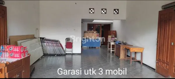 image RUMAH NYAMAN DI AREA TENGAH KOTA MALANG (3)