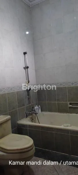 image RUMAH NYAMAN DI AREA TENGAH KOTA MALANG (6)