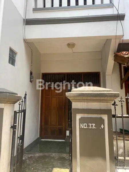 image INVESTASI KOS 3 LANTAI DI BANDUNG (1)