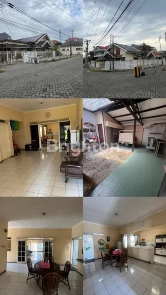 image PANJANG JIWO PERMAI DEKAT UBAYA BISA DI SPLIT JADI BEBERAPA RUMAH COCOK INVESTOR (1)