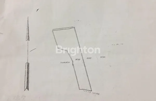 image TANAH FULL OCEAN VIEW DI TEBING PANTAI PANDAWA, BALI (4)