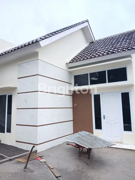 image RUMAH BARU TIPE 42 LT 84M² DI UNGARAN VIEW GUNUNG UNGARAN (5)