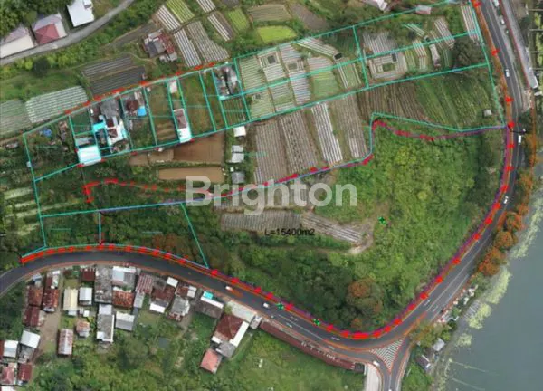 image INVESTASI TANAH UBUD  15.400 HARGA SETENGAH  DARI HARGA PASARAN (4)