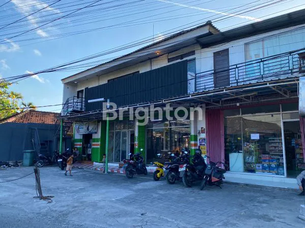 image KOS-KOSAN 15 KAMAR + 4 RUKO KOMERSIAL DI DENPASAR (8)