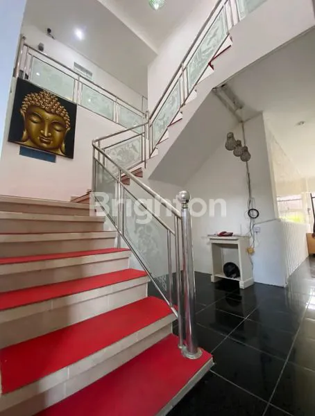 image KOS-KOSAN 15 KAMAR + 4 RUKO KOMERSIAL DI DENPASAR (4)