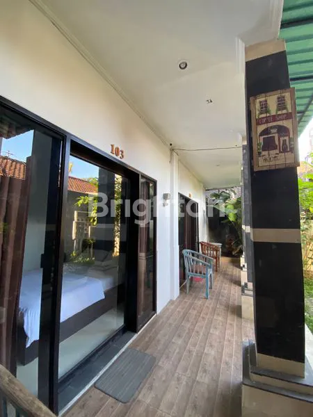 image KOS-KOSAN 15 KAMAR + 4 RUKO KOMERSIAL DI DENPASAR (7)